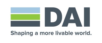 DAI Logo