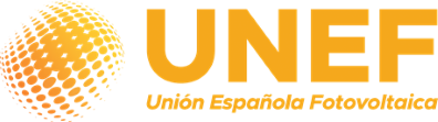 UNEF logo